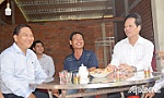 Bài cuối: Tiền Giang quyết tâm hoàn thành trước ngày 30-4-2025