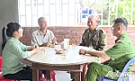 Tiền Giang: Chung tay giúp đỡ người tái hòa nhập cộng đồng