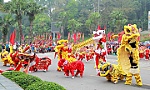 Giỗ Tổ Hùng Vương và khát vọng hóa rồng
