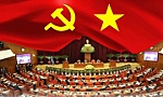 Phản bác quan điểm sai trái, xuyên tạc vị trí, vai trò lãnh đạo của Đảng trước thềm Đại hội XIV