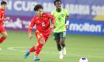 U17 Việt Nam đấu Nhật Bản: Khác biệt và… chiến thắng