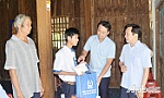 Trao học bổng 30 triệu đồng cho 