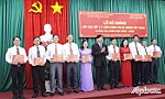 61 học viên nhận Bằng tốt nghiệp Lớp Cao cấp lý luận chính trị khóa 2023 - 2025