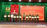 Tiền Giang: Hiệu quả sức mạnh toàn dân trong phòng, chống tội phạm
