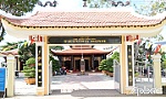 Tiền Giang: Bảo tồn và phát huy giá trị các di tích  lịch sử - văn hóa
