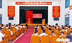 60 thí sinh tham gia Hội thi Huấn luyện chuyên ngành tàu Cảnh sát biển