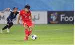 FIFA gửi lời chúc đặc biệt đến U17 Việt Nam