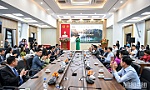 Báo Nhân Dân ra mắt video âm nhạc 