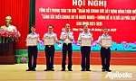 Chung tay xây dựng nông thôn mới và vì người nghèo giai đoạn 2021 - 2025
