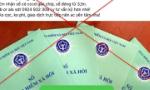 Cảnh báo tái diễn tình trạng mua bán sổ bảo hiểm xã hội trên mạng xã hội
