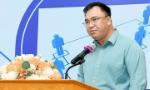 'Cân nhắc chuyển nguyên trạng thành phố thuộc tỉnh là cấp cơ sở'