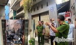 Phó Thủ tướng yêu cầu khẩn trương điều tra nguyên nhân vụ cháy nhà dân tại Tiền Giang