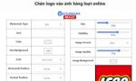 Chỉnh sửa hiệu quả cho mọi trình độ tại Photoshoponline.me