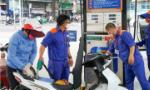 Giá xăng dầu đồng loạt giảm mạnh nhất từ đầu năm đến nay