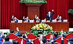 Tổng Bí thư: Sắp xếp đơn vị hành chính với tầm nhìn ít nhất 100 năm