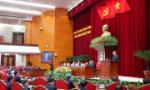 Ban Chấp hành Trung ương Đảng thi hành kỷ luật cán bộ