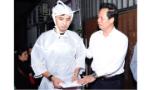 Vụ cháy nhà 4 người tử vong: Nỗi đau của thanh niên mất cùng lúc mẹ và em gái