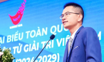 Đại diện Việt Nam trúng cử Phó Chủ tịch Liên đoàn thể thao điện tử châu Á