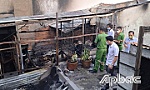 Để không còn xảy ra các vụ cháy gây hậu quả nghiêm trọng