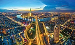 Thông điệp Việt Nam chủ động, tự cường