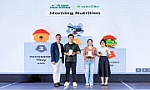 Amway đào tạo 30.000 nhà phân phối về buổi sáng dinh dưỡng hướng đến cộng đồng khỏe mạnh