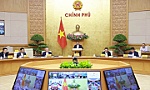 Ưu tiên thúc đẩy tăng trưởng, kiên định mục tiêu tăng trưởng từ 8% trở lên