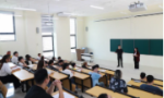 Triển khai hiệu quả điểm mới trong tuyển sinh
