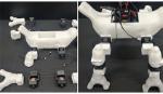 Hệ thống AI giúp chế tạo robot theo mô tả