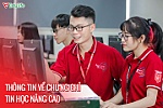 Tăng cường kỹ năng công nghệ với chứng chỉ tin học từ Edulife