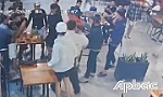 Tiền Giang: Triệu tập làm việc nhóm thanh thiếu niên mang theo hung khí di chuyển qua nhiều tuyến đường