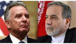 Iran đánh giá đàm phán hạt nhân với Mỹ 