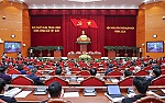 Thông báo Hội nghị lần thứ 11 Ban Chấp hành Trung ương Đảng khóa XIII