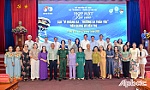 Họp mặt hội viên Câu lạc bộ 