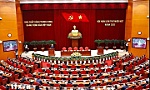 Hội nghị Trung ương lịch sử và những việc cần làm ngay