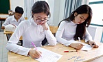 Phương án tổ chức kỳ thi và xét công nhận tốt nghiệp trung học phổ thông từ năm 2025
