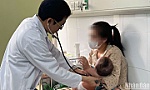Bộ Y tế khuyến cáo nhóm có nguy cơ cao diễn biến nặng liên quan đến sởi