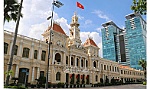 Thời tiết đêm 13 và ngày 14/4: Nam Bộ ngày nắng nóng, đêm có mưa dông vài nơi