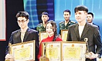 Mắt kính thông minh cho người khiếm thị