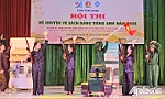 Nuôi dưỡng tình yêu đọc sách