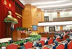 Danh sách dự kiến tên gọi các tỉnh, thành phố và trung tâm chính trị - hành chính (tỉnh lỵ) của 34 đơn vị hành chính cấp tỉnh