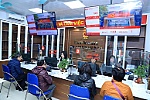 Hướng dẫn triển khai chuyển đổi số khi sắp xếp đơn vị hành chính
