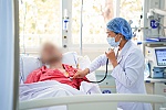 Nguy hiểm khi chơi thể thao quá sức