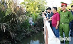 Tiền Giang: Tăng cường các biện pháp phòng ngừa tội phạm giết người