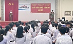 TP. Mỹ Tho: Tư vấn, hướng nghiệp tuyển sinh năm 2025