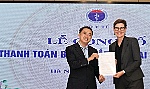 Công bố chính thức thanh toán bệnh mắt hột tại Việt Nam