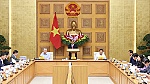 Chuẩn bị sẵn sàng để vận hành bộ máy mới của chính quyền địa phương 2 cấp từ ngày 1-7