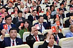 Bộ Chính trị ban hành Chỉ thị mới về đại hội đảng bộ các cấp