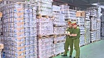 Hiệp hội sữa Việt Nam đề nghị tăng cường phòng, chống sản phẩm sữa giả
