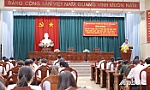 Đẩy mạnh tuyên truyền chủ trương, chính sách về tinh gọn tổ chức bộ máy