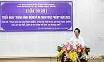 Tiền Giang triển khai Tháng hành động vì an toàn thực phẩm năm 2025